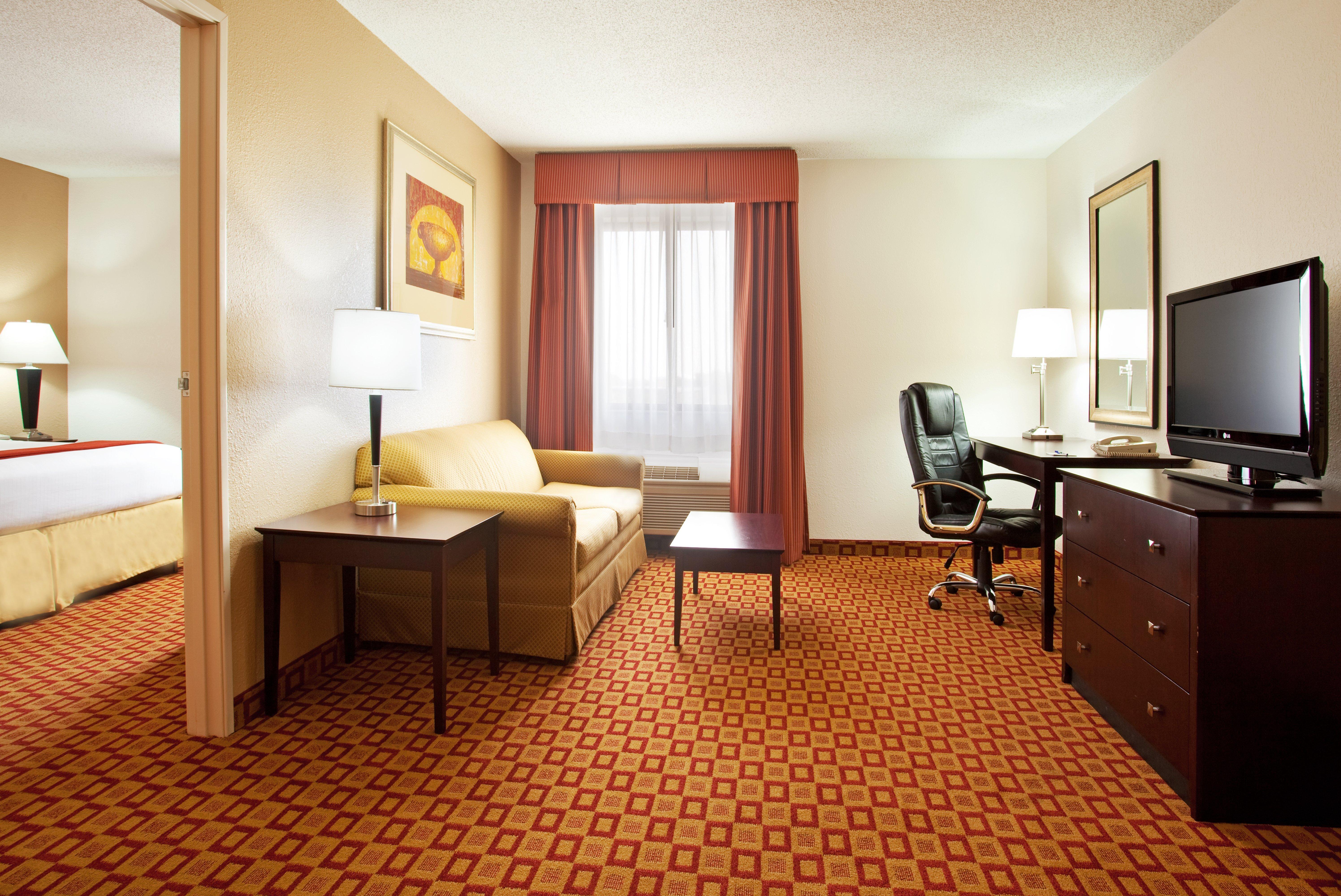 Best Western Oswego Hotel Exterior foto