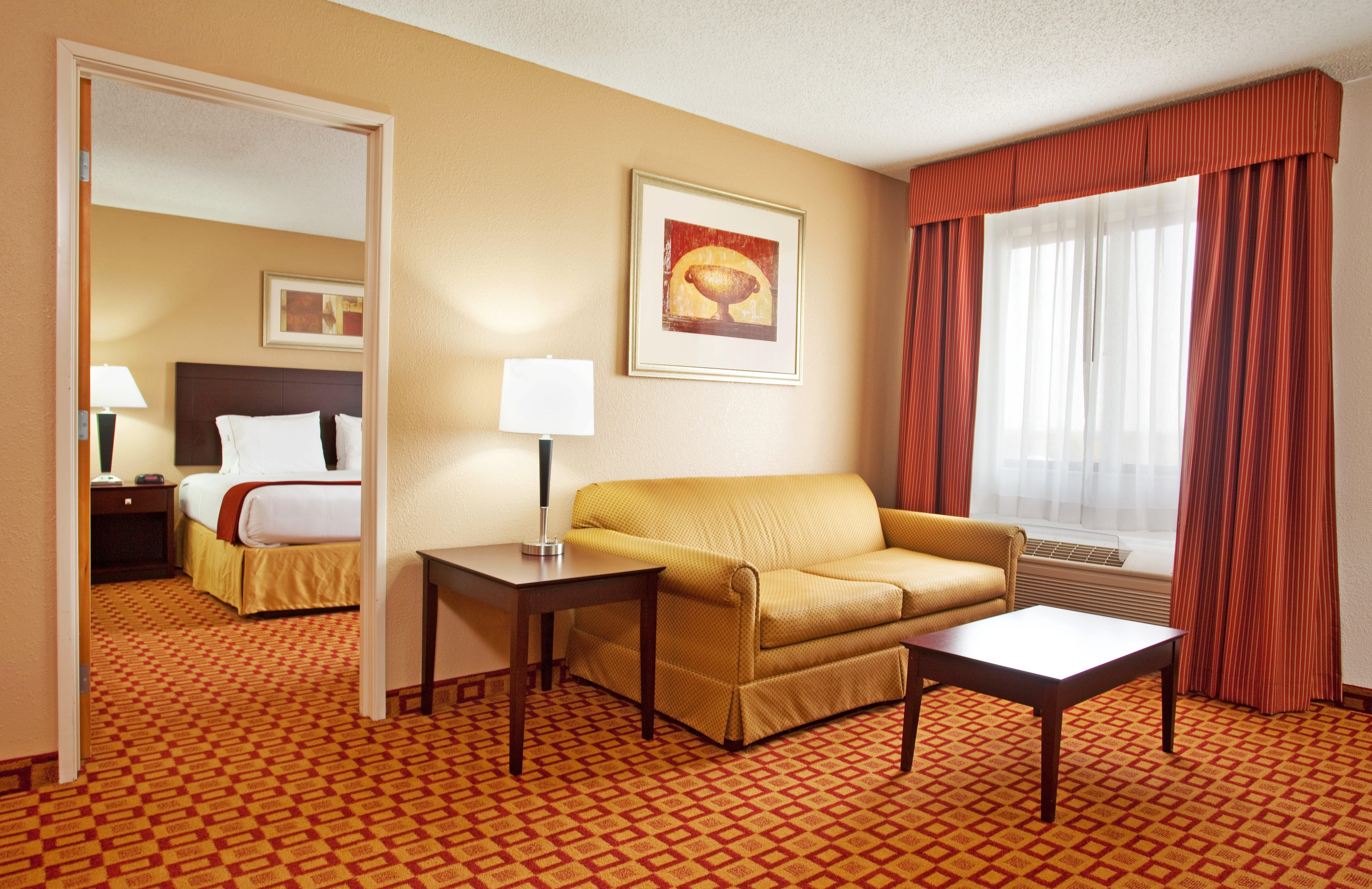 Best Western Oswego Hotel Exterior foto