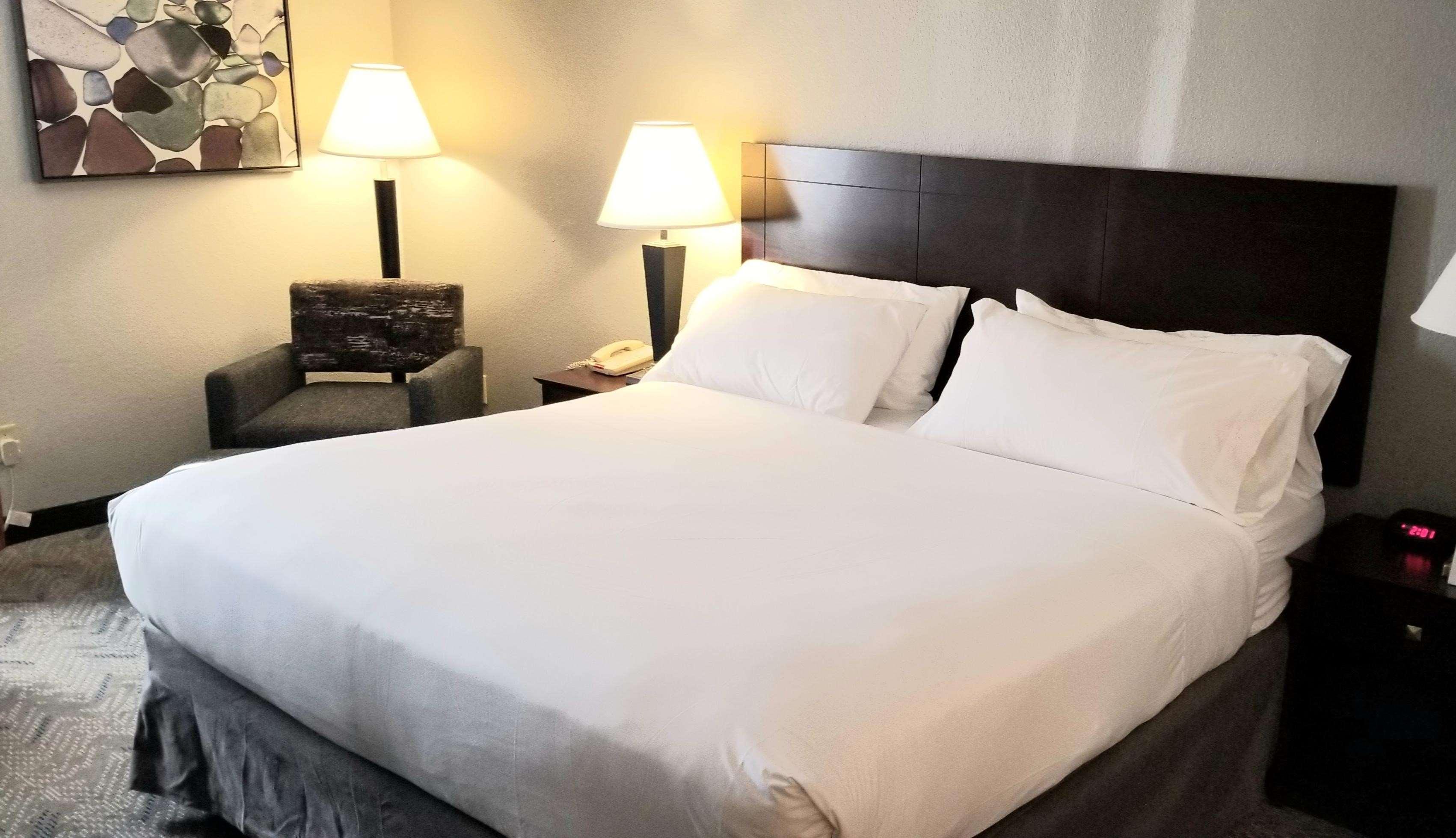 Best Western Oswego Hotel Cameră foto