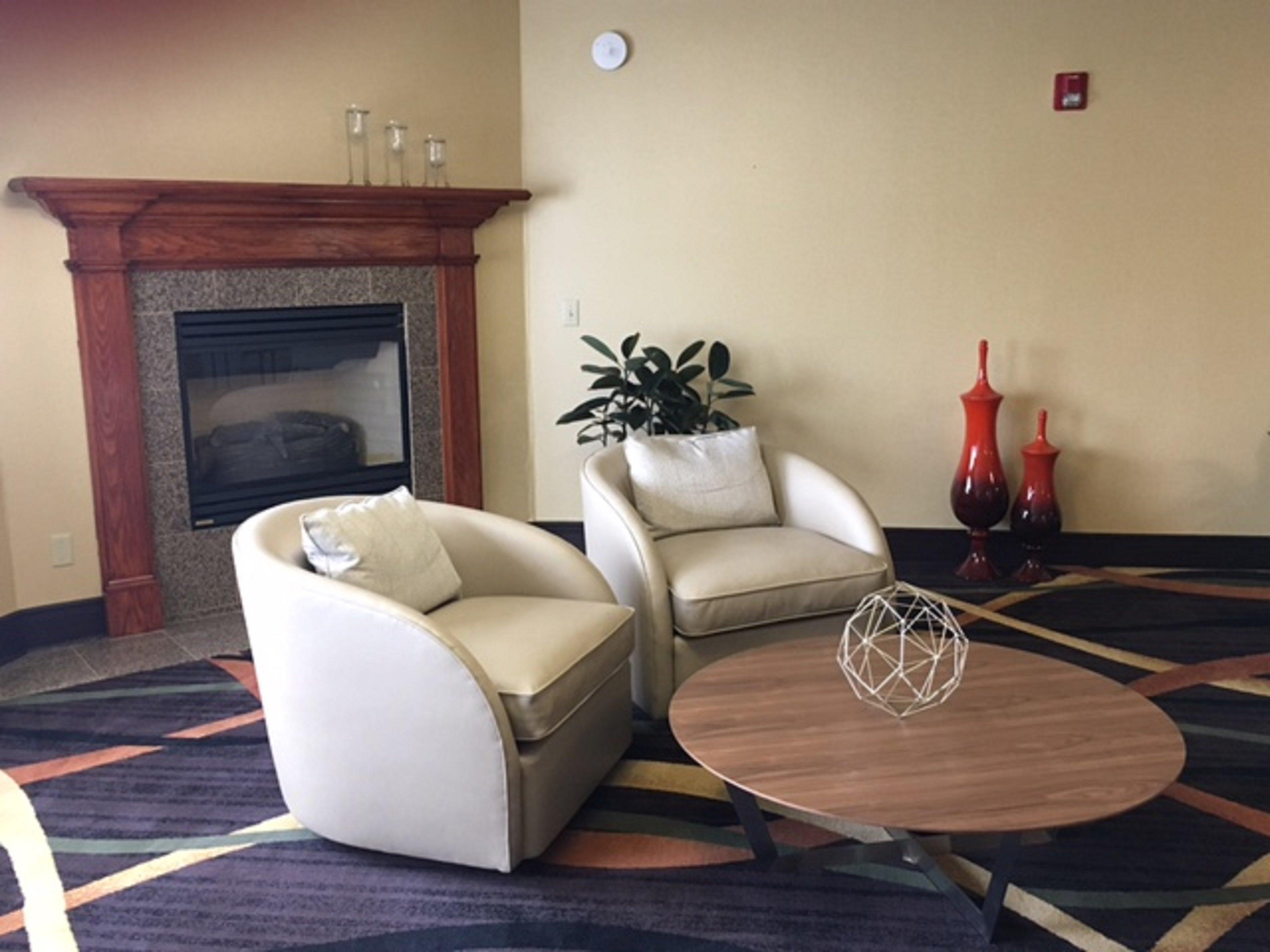Best Western Oswego Hotel Exterior foto