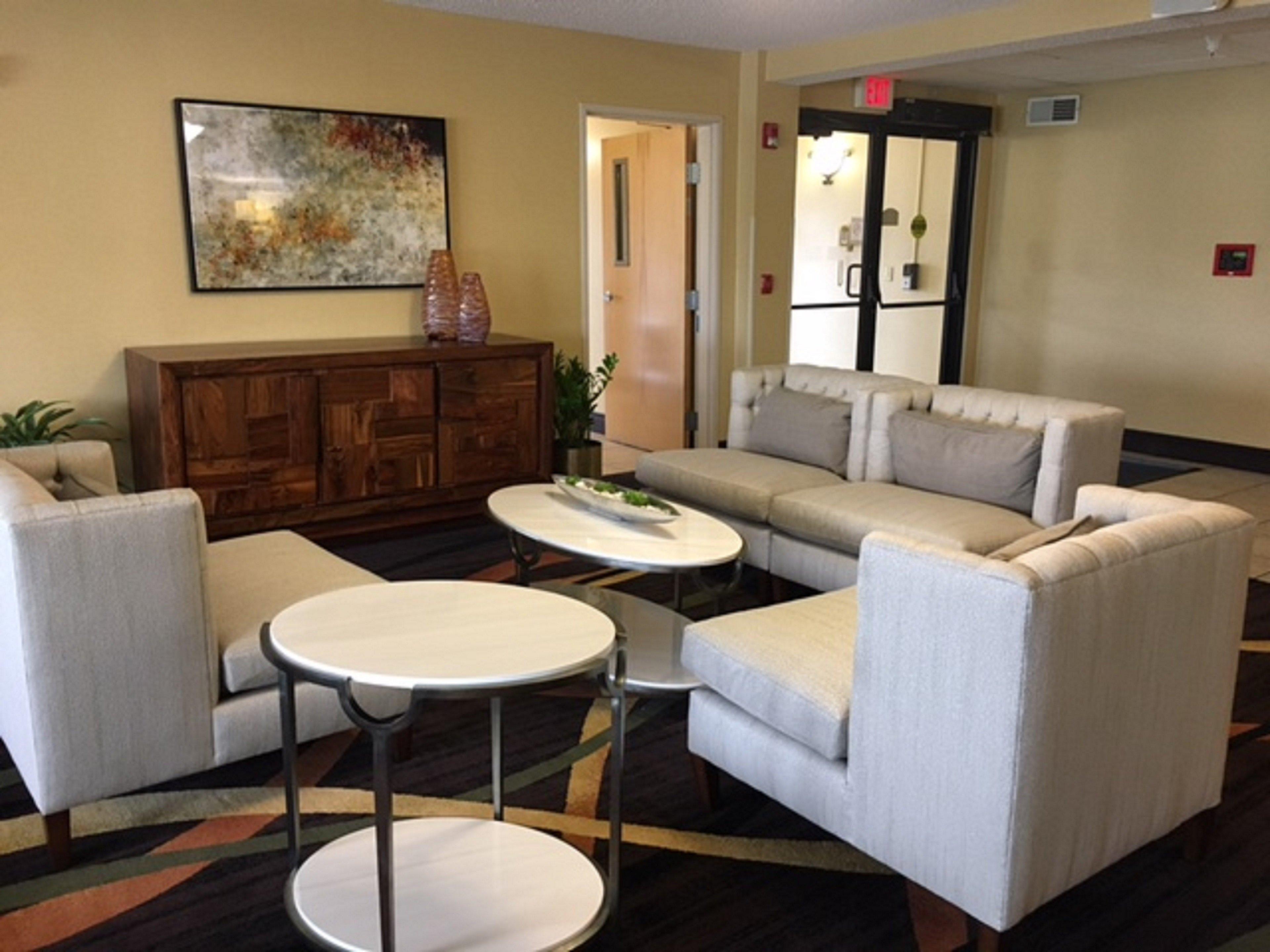 Best Western Oswego Hotel Exterior foto