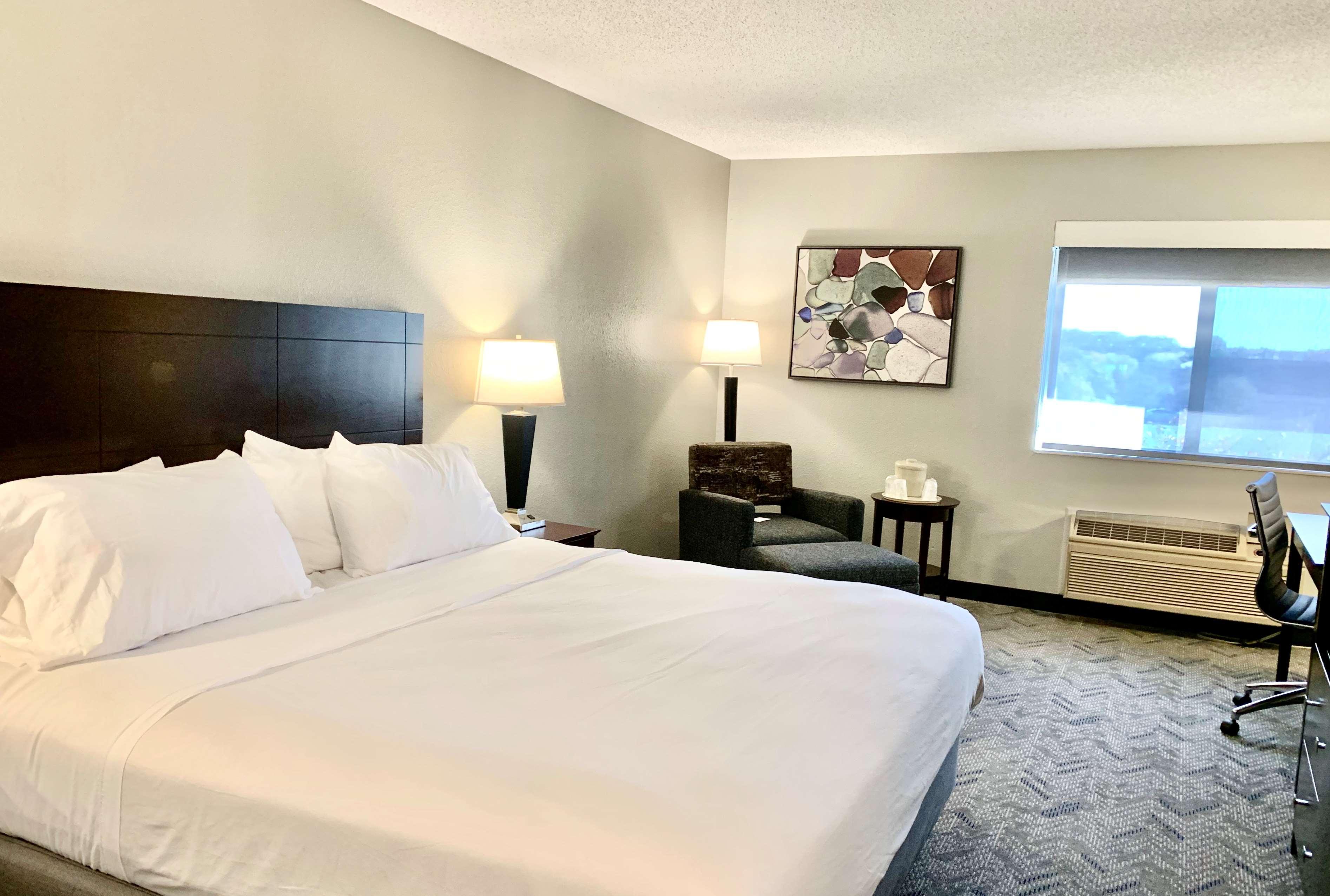 Best Western Oswego Hotel Exterior foto
