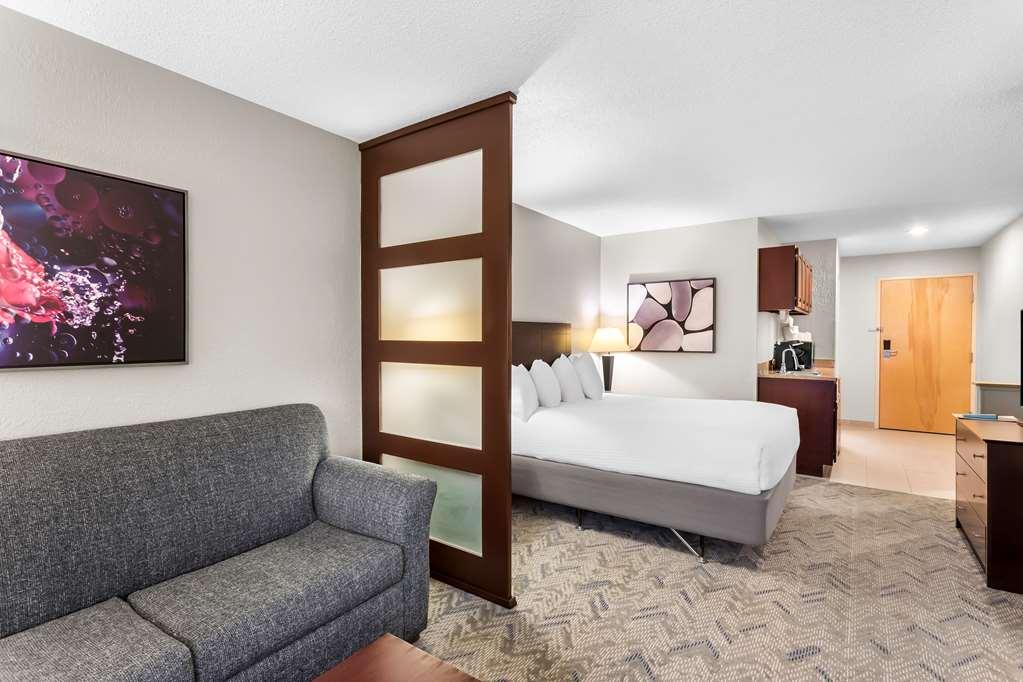 Best Western Oswego Hotel Cameră foto